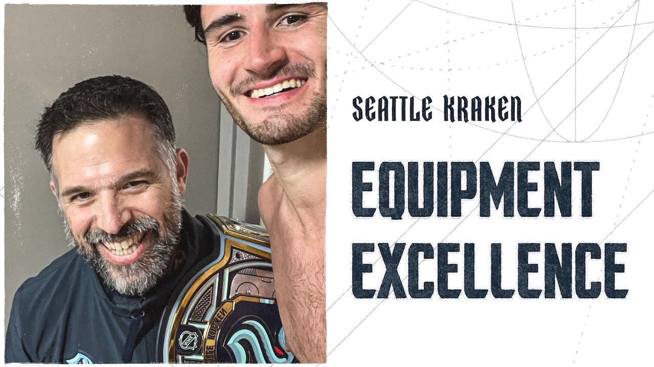 Jeff Camelio gets the belt!