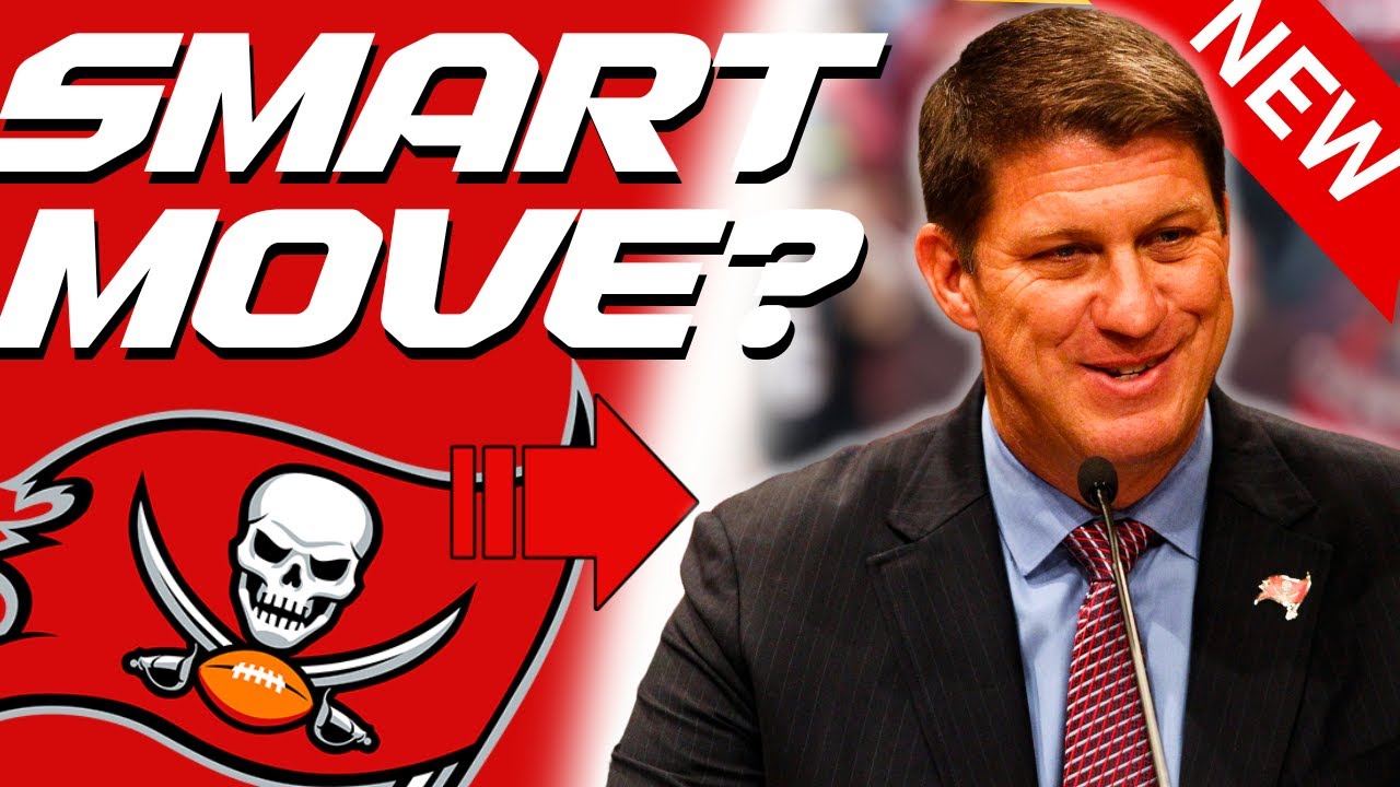 Tampa Bay Buccaneers Just Made Important Under The Radar Move