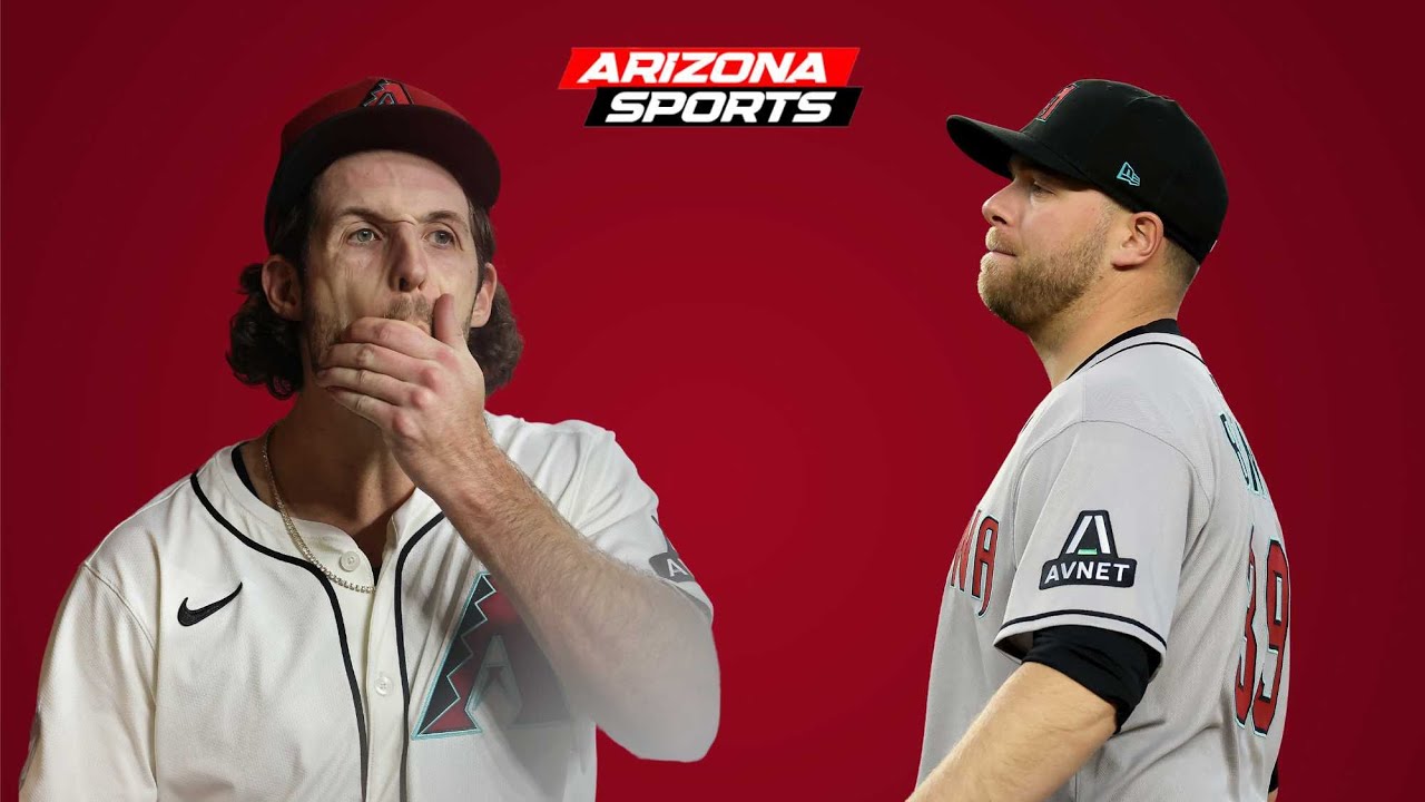 How has the Arizona Diamondbacks' perceived strength turned into a weakness?