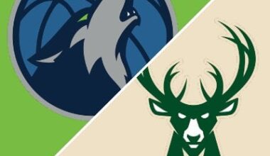 The Minnesota Timberwolves had a 99.9% win probability with 10:09 min left to go against the Bucks, leading 95-71. They then allowed an INSANE 34-3 run and lost the game. Historic meltdown in a crucial seeding game.