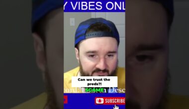 Montreal Canadiens vs. Nashville Predators: Clash of the Streaks