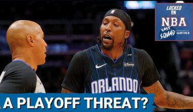 NBA East Squad: Which Play-In Team Is Most Dangerous?