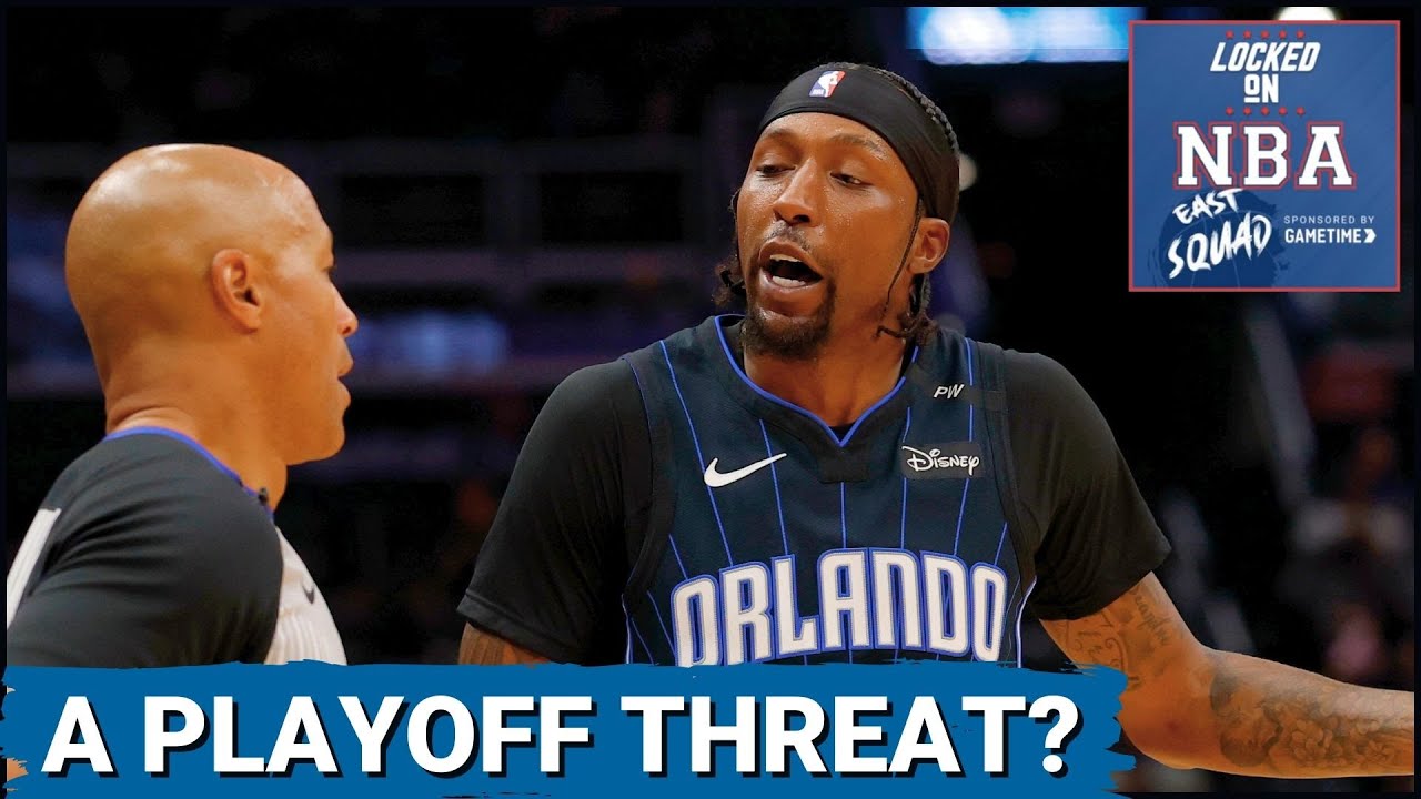 NBA East Squad: Which Play-In Team Is Most Dangerous?