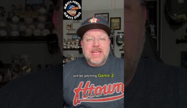 The @astros make a trade #houstonastros