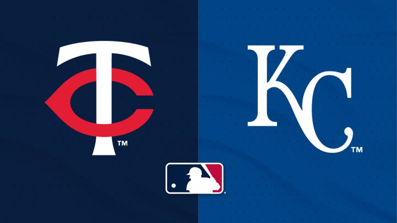 EN VIVO | Minnesota Twins vs Kansas City Royals - Audio 1BN