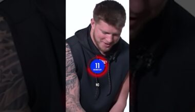 maybe their greatest test yet? #countdowntodraft