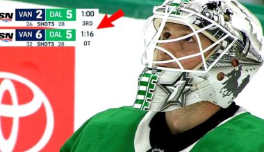 How the hell does this actually happen...