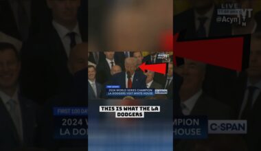 What Were the LA Dodgers Thinking?!?