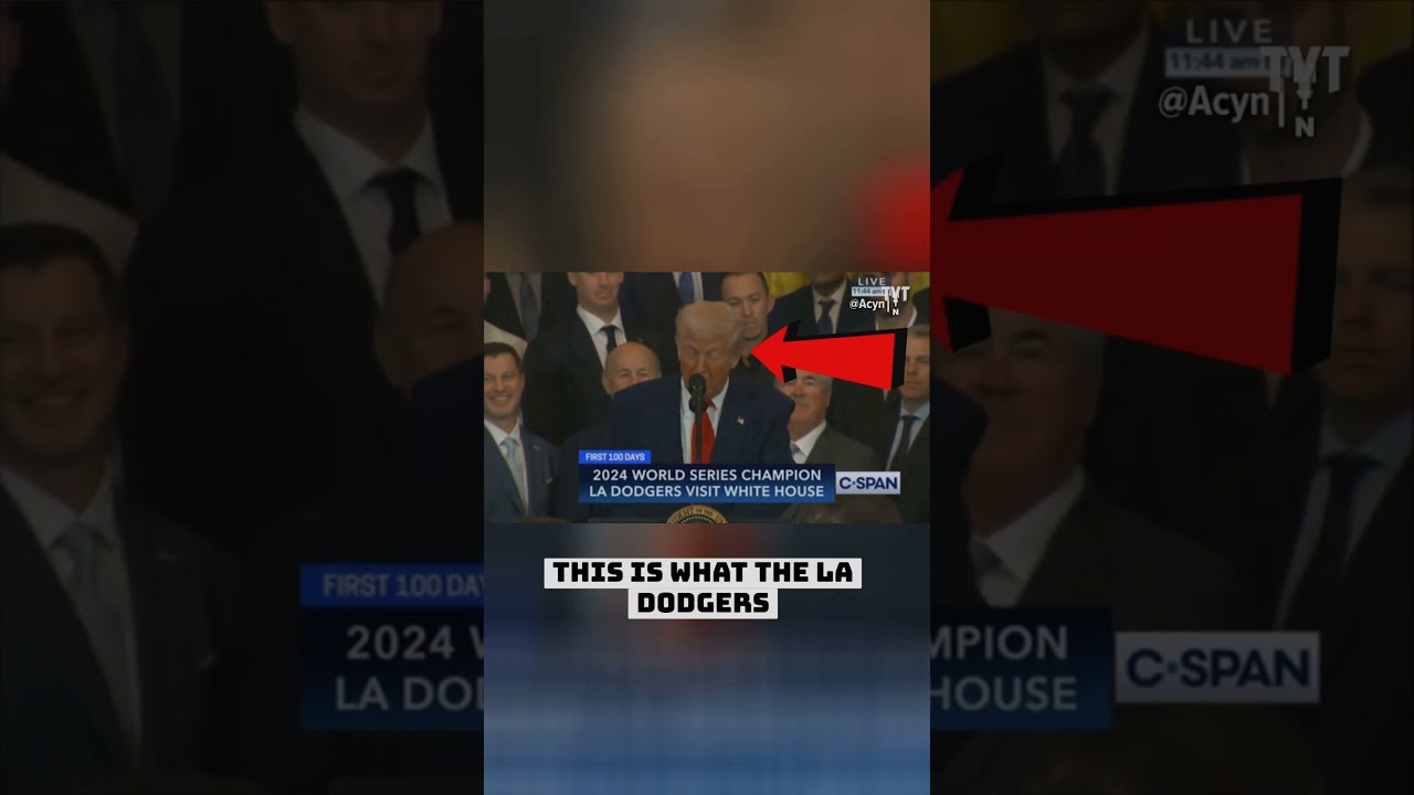 What Were the LA Dodgers Thinking?!?