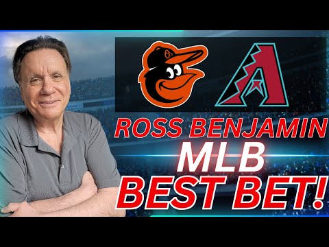 Baltimore Orioles vs Arizona Diamondbacks Predictions Today | Tuesday MLB Picks 4/8/25