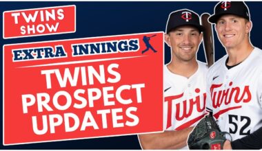 Minnesota Twins set to add Zebby Matthews to the starting rotation?