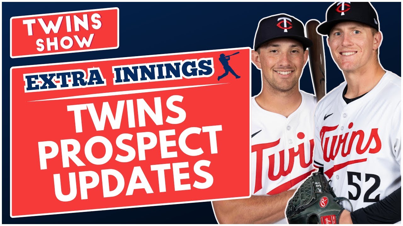 Minnesota Twins set to add Zebby Matthews to the starting rotation?