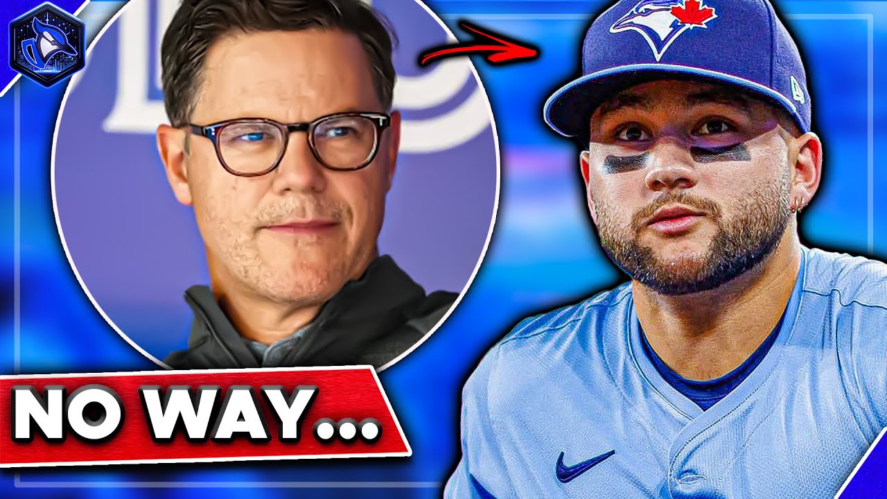 Jays next move REVEALED... Atkins Reveals Jays MASTER PLAN | Toronto Blue Jays News
