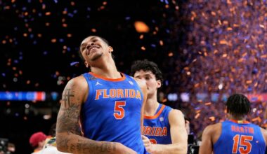 Betting was up in men's NCAA Tournament and during women's basketball season