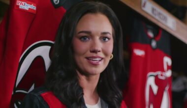 The Devils ready to make history in the 2025 Stanley Cup Playoffs