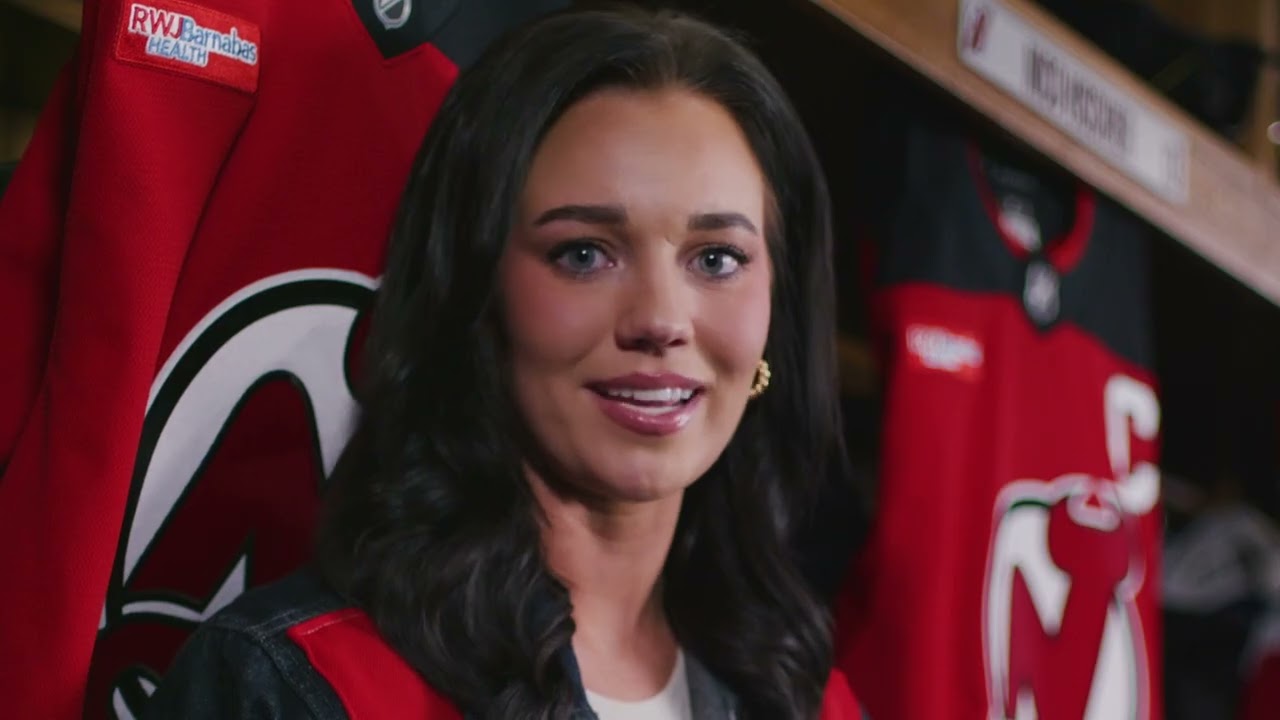 The Devils ready to make history in the 2025 Stanley Cup Playoffs