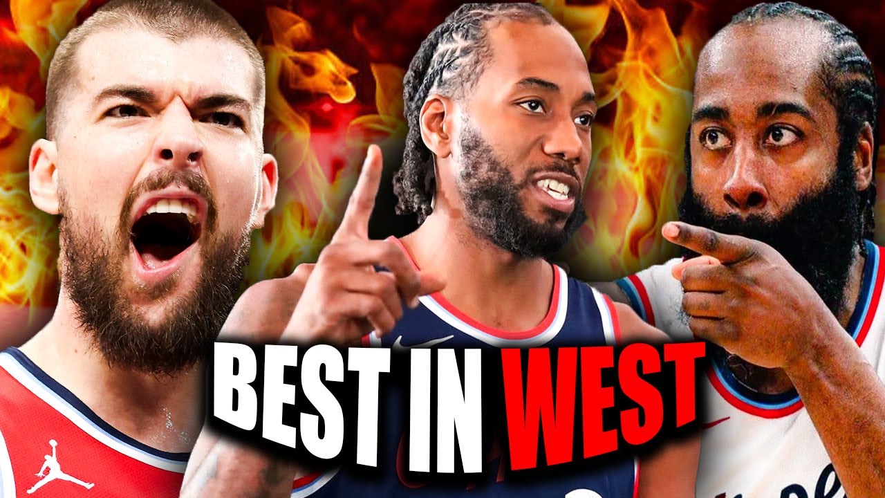 LA Clippers Will SHOCK The NBA Soon