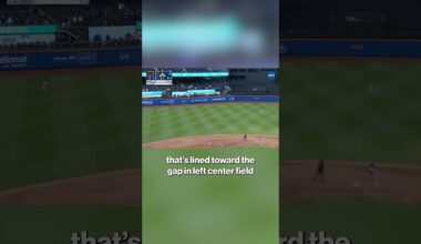 "Something is askew." 🤔 -Gary Cohen #shorts