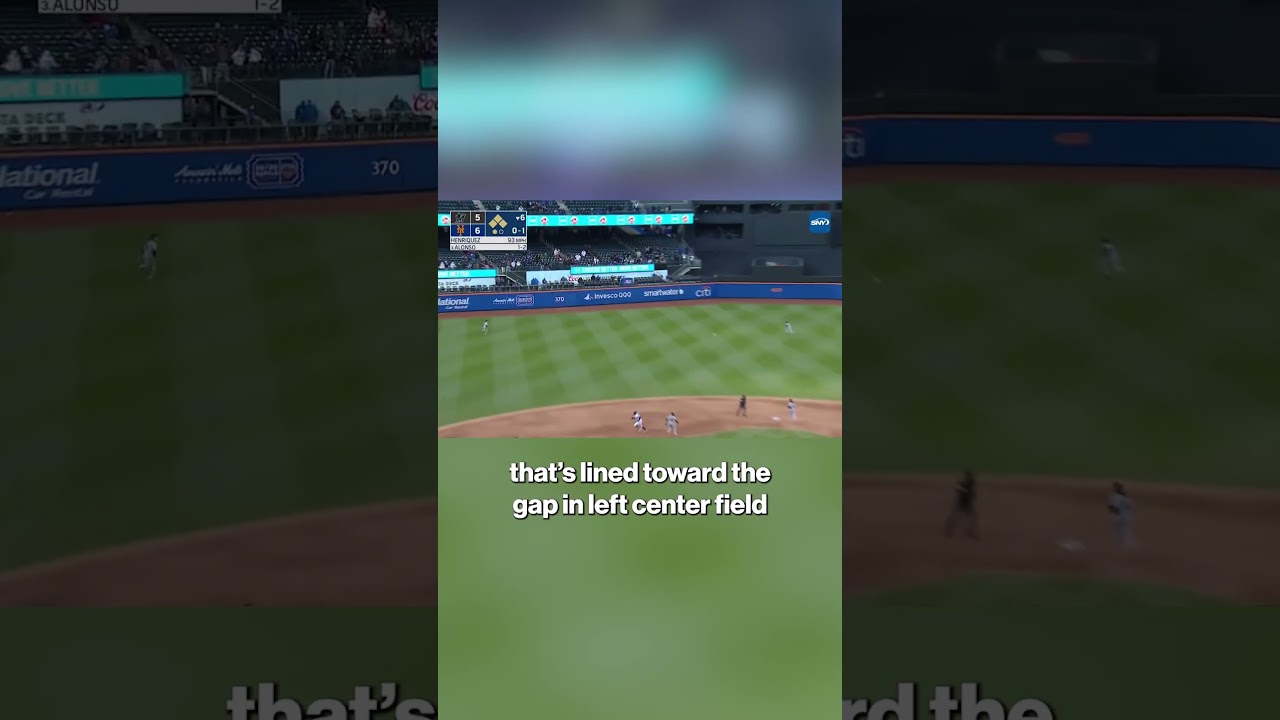 "Something is askew." 🤔 -Gary Cohen #shorts