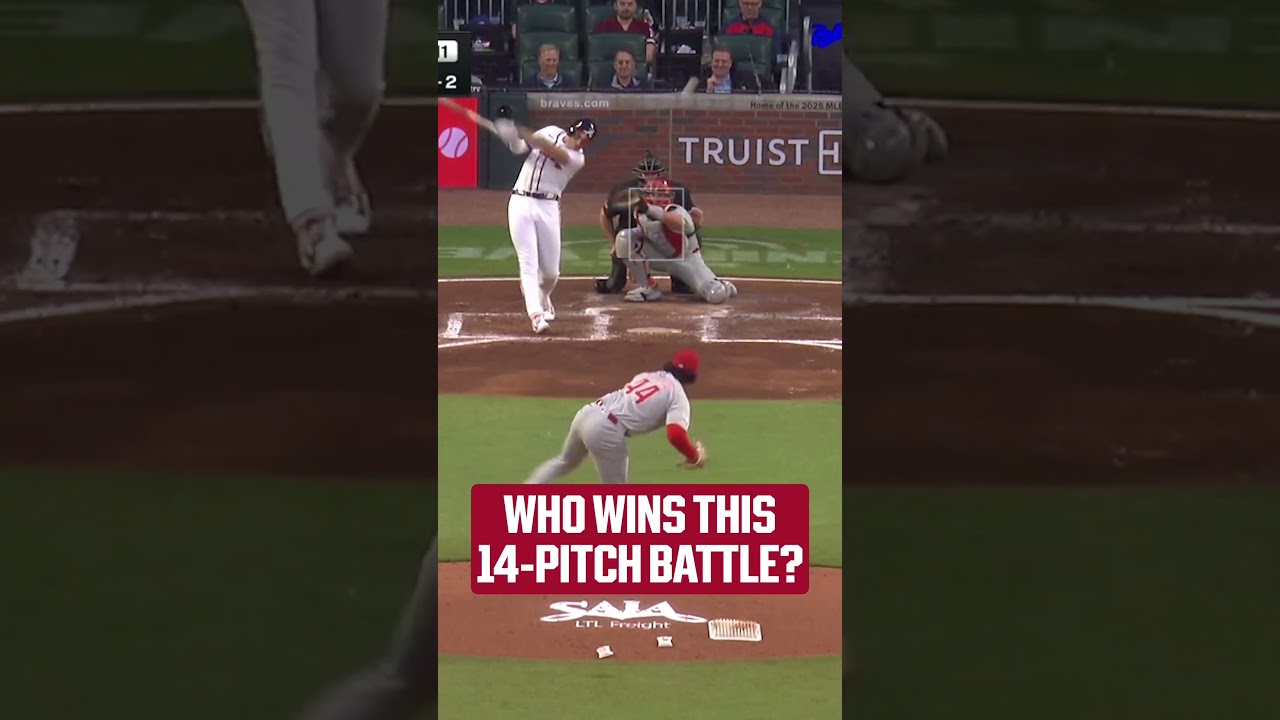 Drop your prediction in the comments before watching ⬇️