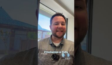 BREAKING: MARIO FERRARO'S SEASON IS OVER