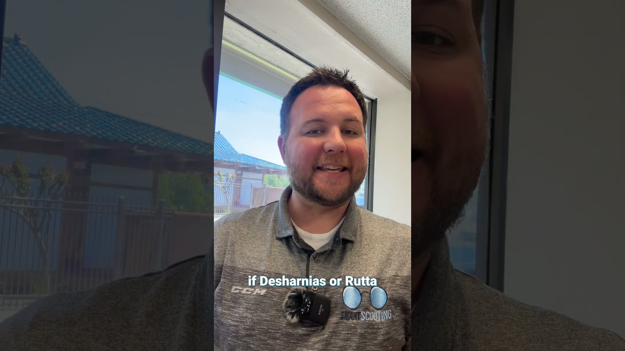 BREAKING: MARIO FERRARO'S SEASON IS OVER