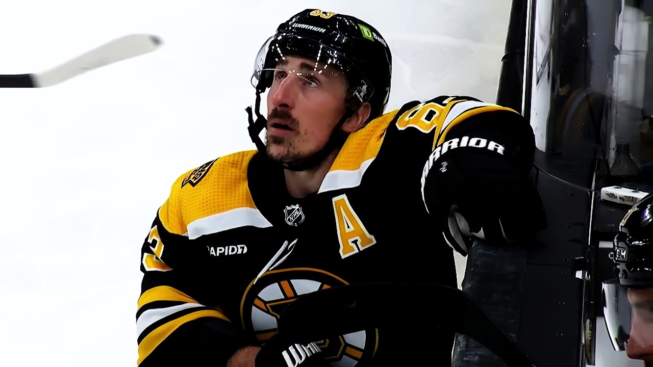 How the Best Team in NHL History Fell Apart