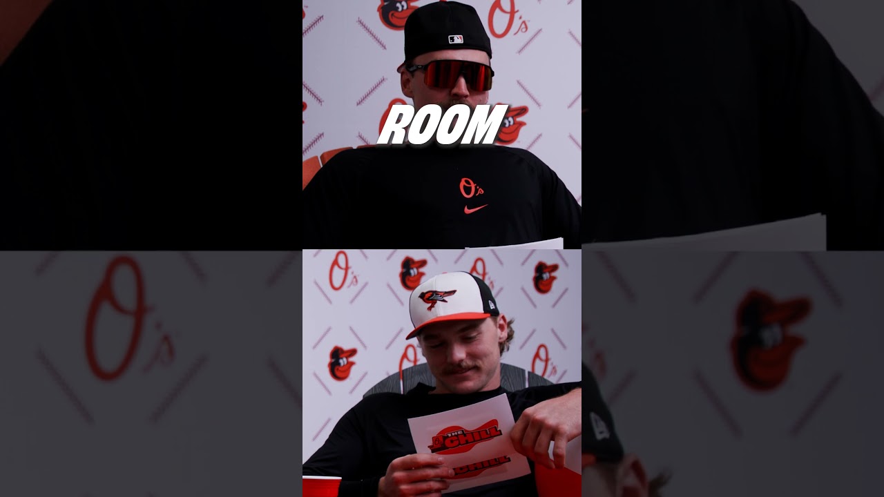 that would have been an epic recovery room tbh