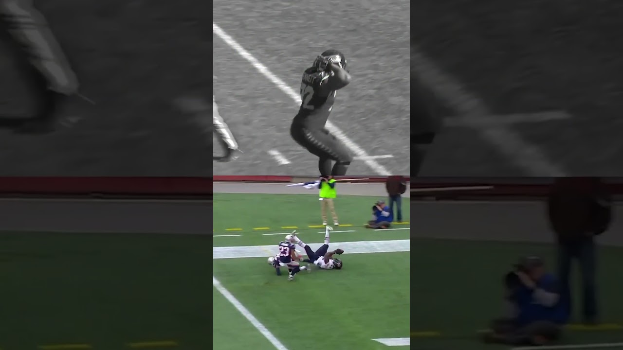 SIBLINGS who have Played in the NFL: Martellus and Michael Bennett #nationalsiblingsday