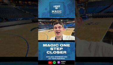 Orlando Magic are one step closer to 7-seed, Southeast Division title #orlandomagic