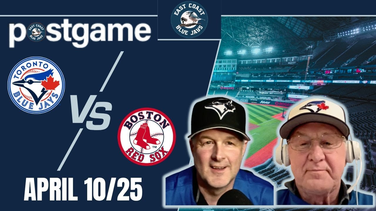 Toronto Blue Jays were defeated by the Boston Red Sox