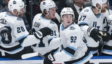 Utah NHL Team Future: Draft Picks, Cap Space & Fan Support