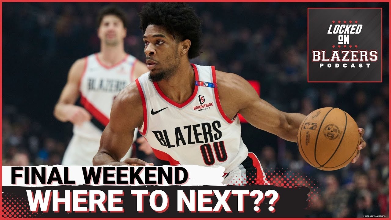 Where Will the Trail Blazers Land in Draft Lottery? | Biggest Win Increases in Portland History