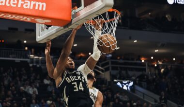 Highlights: Giannis Antetokounmpo Scores 28 Points vs. Pelicans | 04.10.25