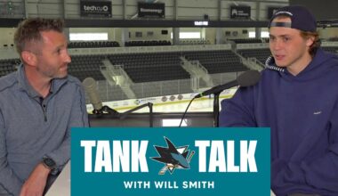 Tank Talk: Will Smith