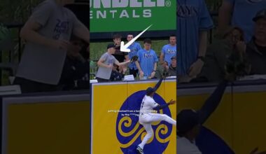 Morel's CRAZY Game in Tampa Bay! ⚾🤣