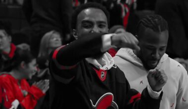 LIVE:  Postgame Media OTT 5 MTL 2