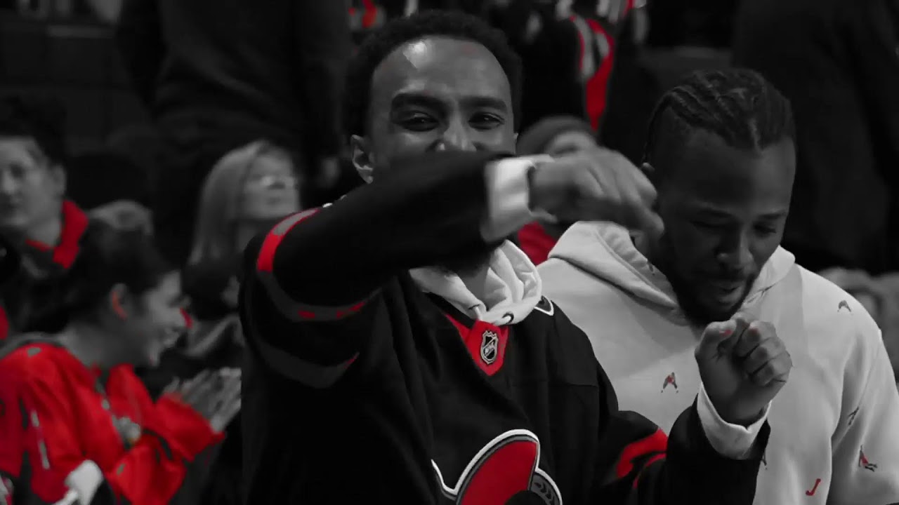 LIVE:  Postgame Media OTT 5 MTL 2