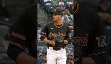 10 Ks on the day for Andrew Heaney 👏