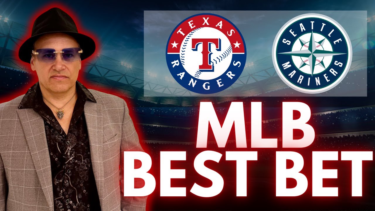 Texas Rangers vs Seattle Mariners Predictions Today | Saturday MLB Picks 4/12/25