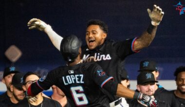 Full Series Highlights: Marlins Get THREE Walk-Off Wins vs. Pirates