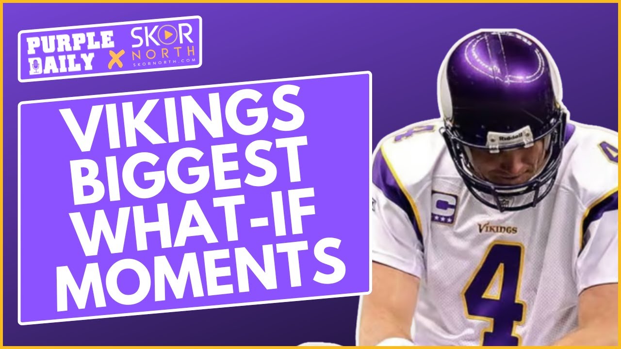 Revisiting Minnesota Vikings recent NFC Championship game losses