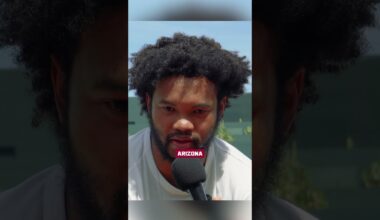 Kyler Murray Wants Cardinals' THROWBACK Uniforms!