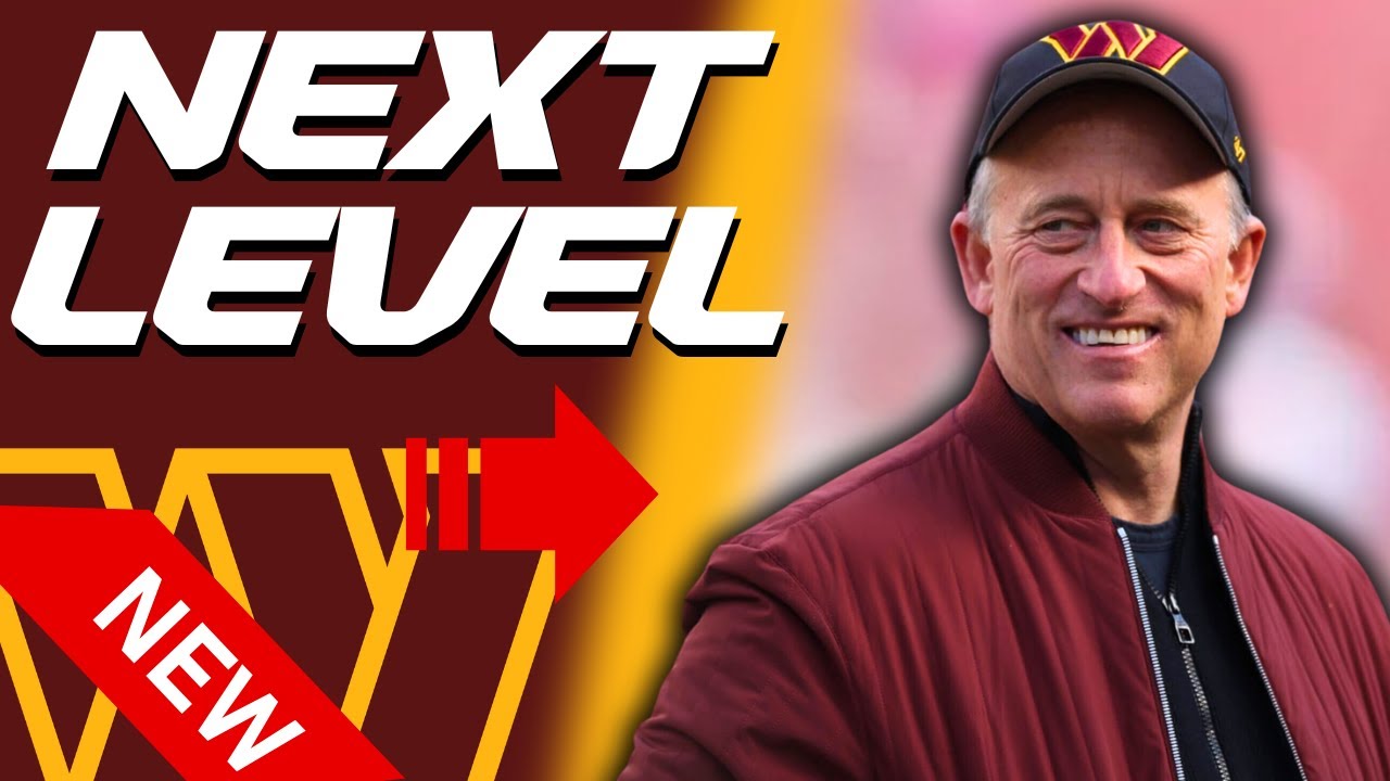 Washington Commanders Fans Are Loving This...