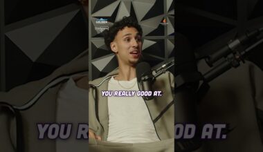 What's next for NBA and Atlanta Hawks Star Zaccharie Risacher?