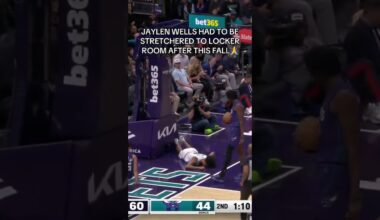 Prayers Up for Jaylen Wells🙏🏼