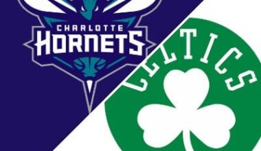 Game Thread: Charlotte Hornets (19-62) at Boston Celtics (60-21) Apr 13 2025 1:00 PM