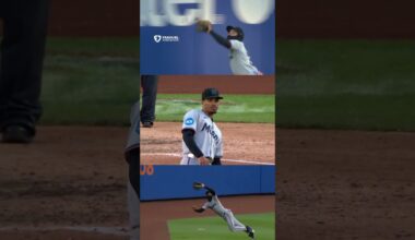 Every Angle of Derek Hill’s Outfield Diving Catch