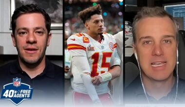 Offseason Gameplan for All 14 Playoff Teams | 40s and Free Agents