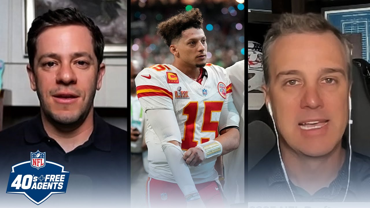 Offseason Gameplan for All 14 Playoff Teams | 40s and Free Agents